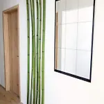 Appartement Alpok - Spirit Park Kőszeg