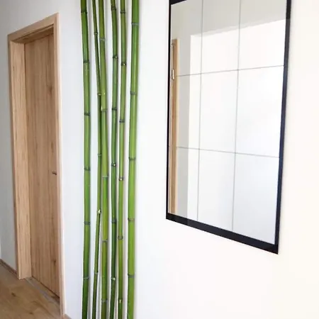 Apartment Alpok - Spirit Park Koszeg
