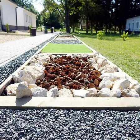 Alpok - Spirit Park Appartamento