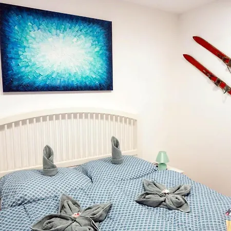 Alpok - Spirit Park *