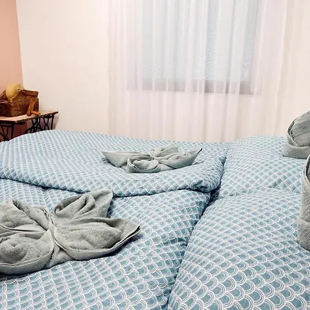 Alpok - Spirit Park Apartment Kőszeg