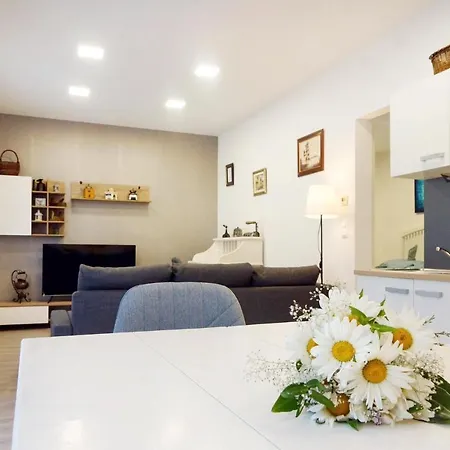 Apartment Alpok - Spirit Park Koszeg