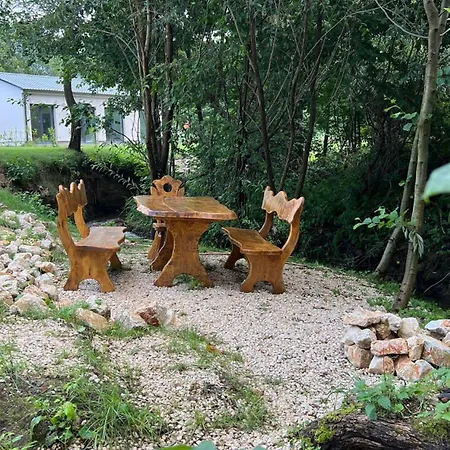 Appartamento Alpok - Spirit Park